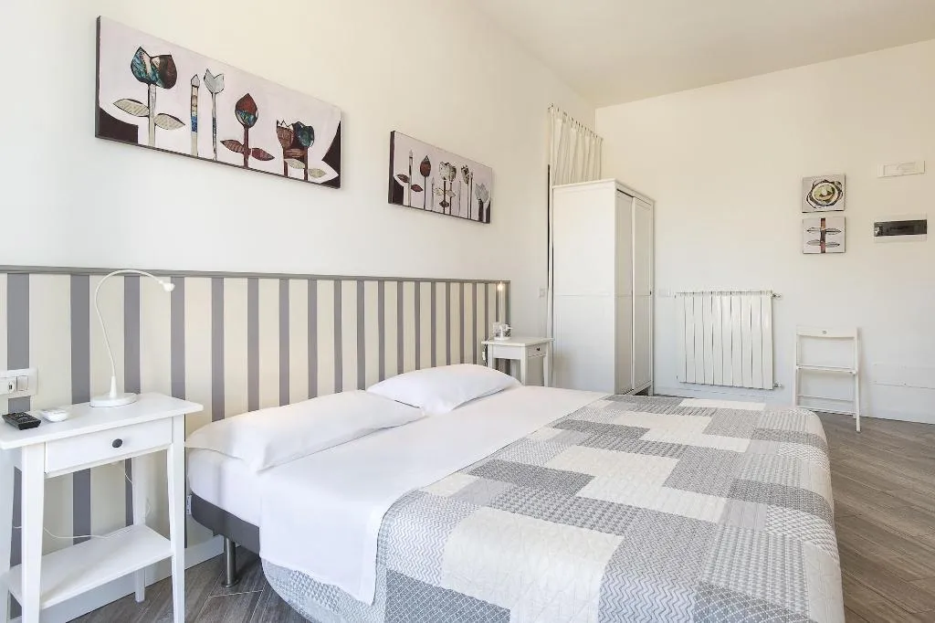Room, B&B La Terrazza, Milan