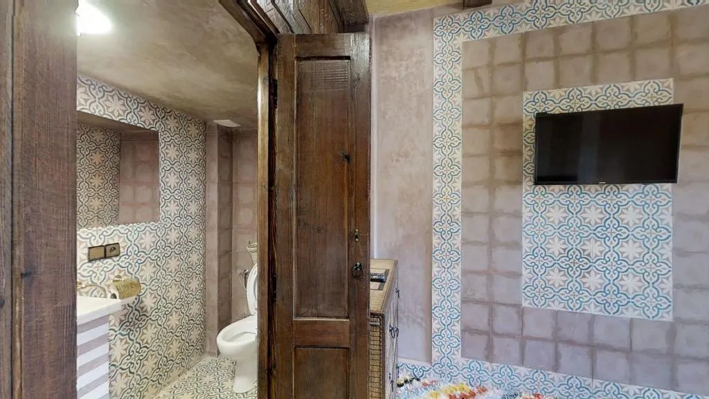 Room, Ferme By Ikalimo, Marrakech