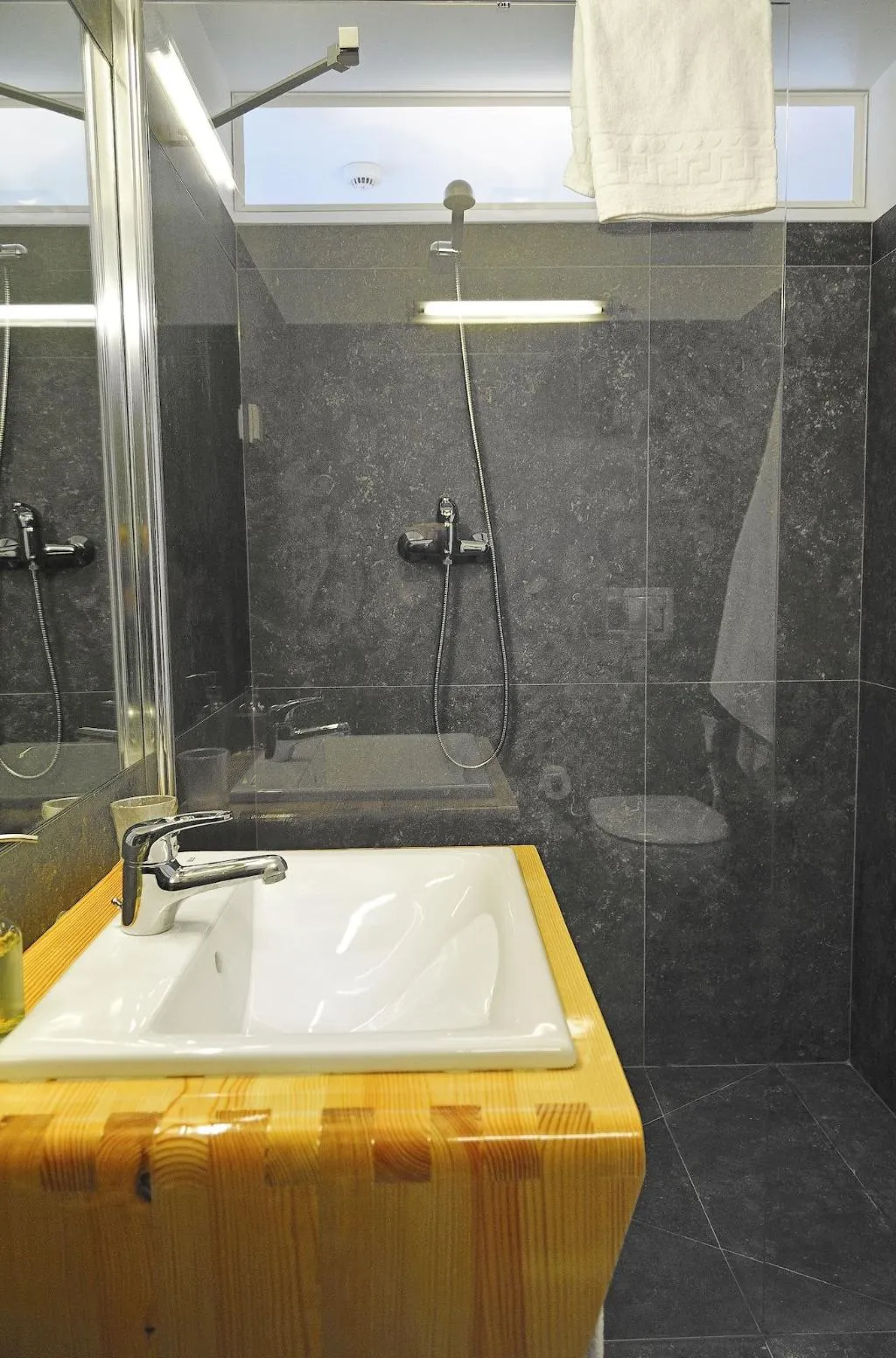 Room, Condes de Azevedo Palace, Porto
