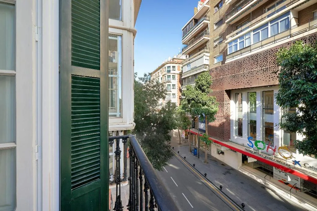 SUITE ONE BEDROOM Room, Tandem Soho Suites, Costa Del Sol