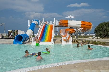 Kings Club, Algarve