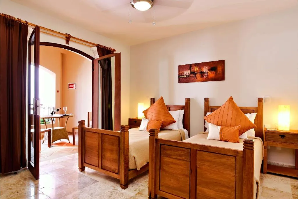 SUITE NON SMOKING Room, Acanto Boutique Hotel Playa del Carmen, Playa Del Carmen