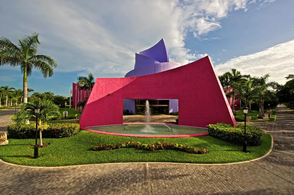 Conferences, JOIA Paraiso by Iberostar All Inclusive, Cancun Area