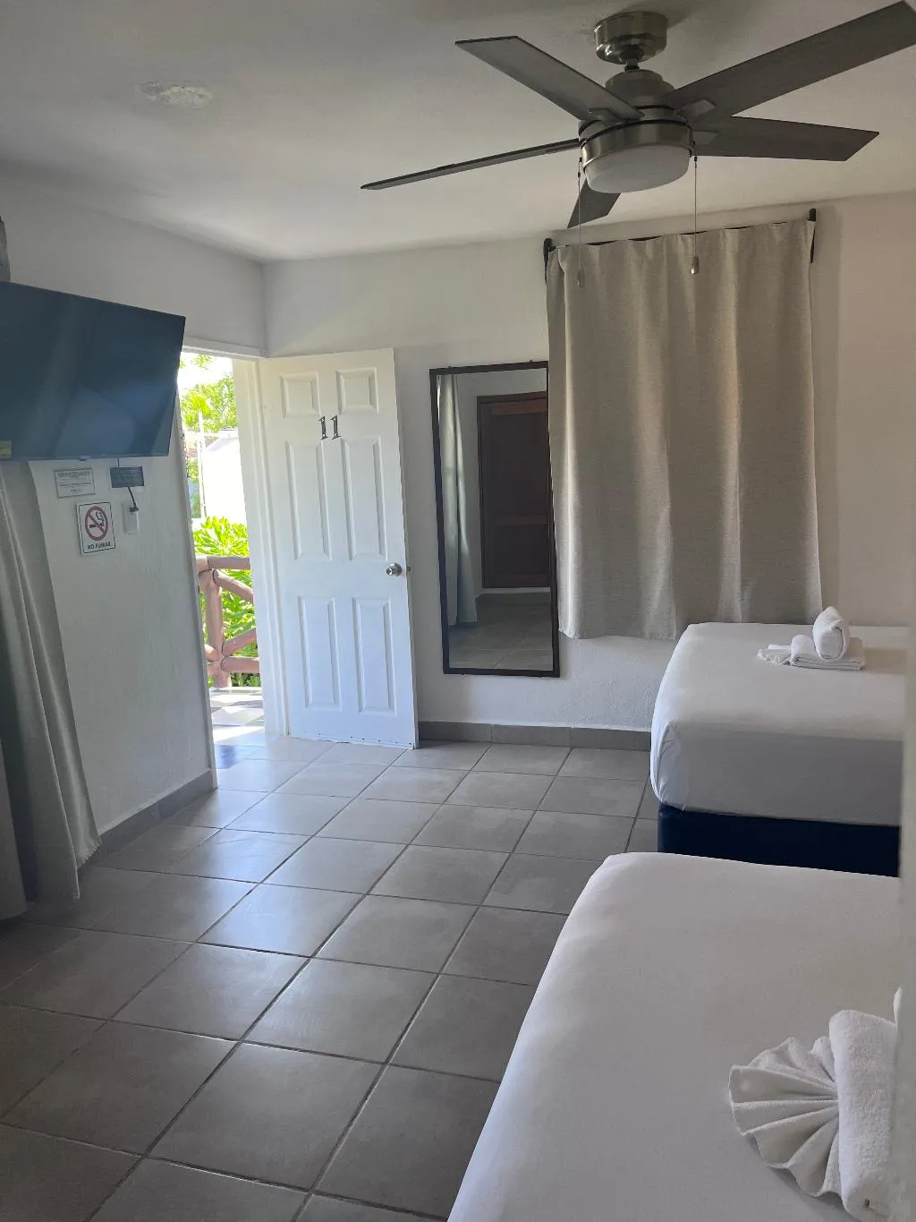 FAMILY ROOM PREMIUM Room, La Diosa Kali Beach Front Hotel, Cancun Area
