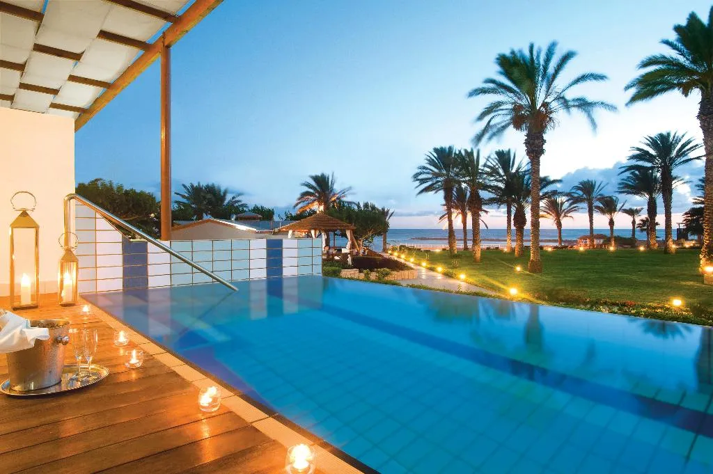 General view, Constantinou Bros Asimina Suites, Cyprus