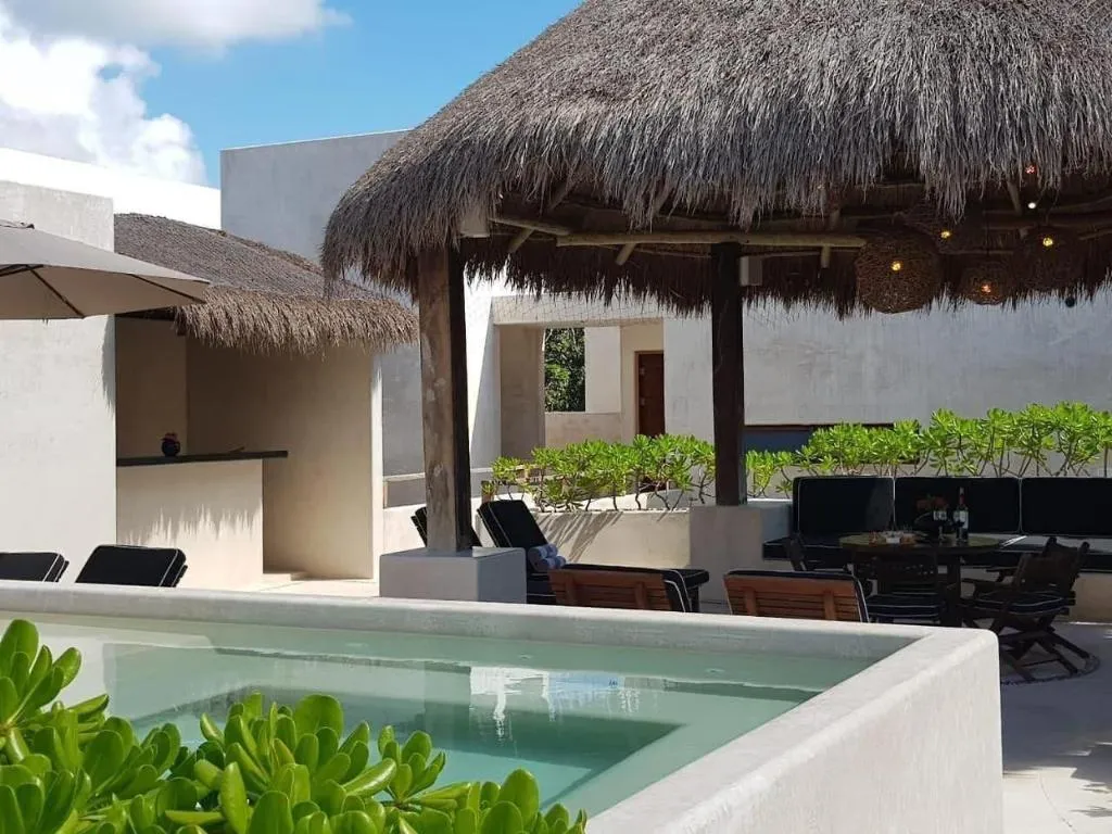Sports and Entertainment, Niwa Tulum Luxury Suites, Cancun Area