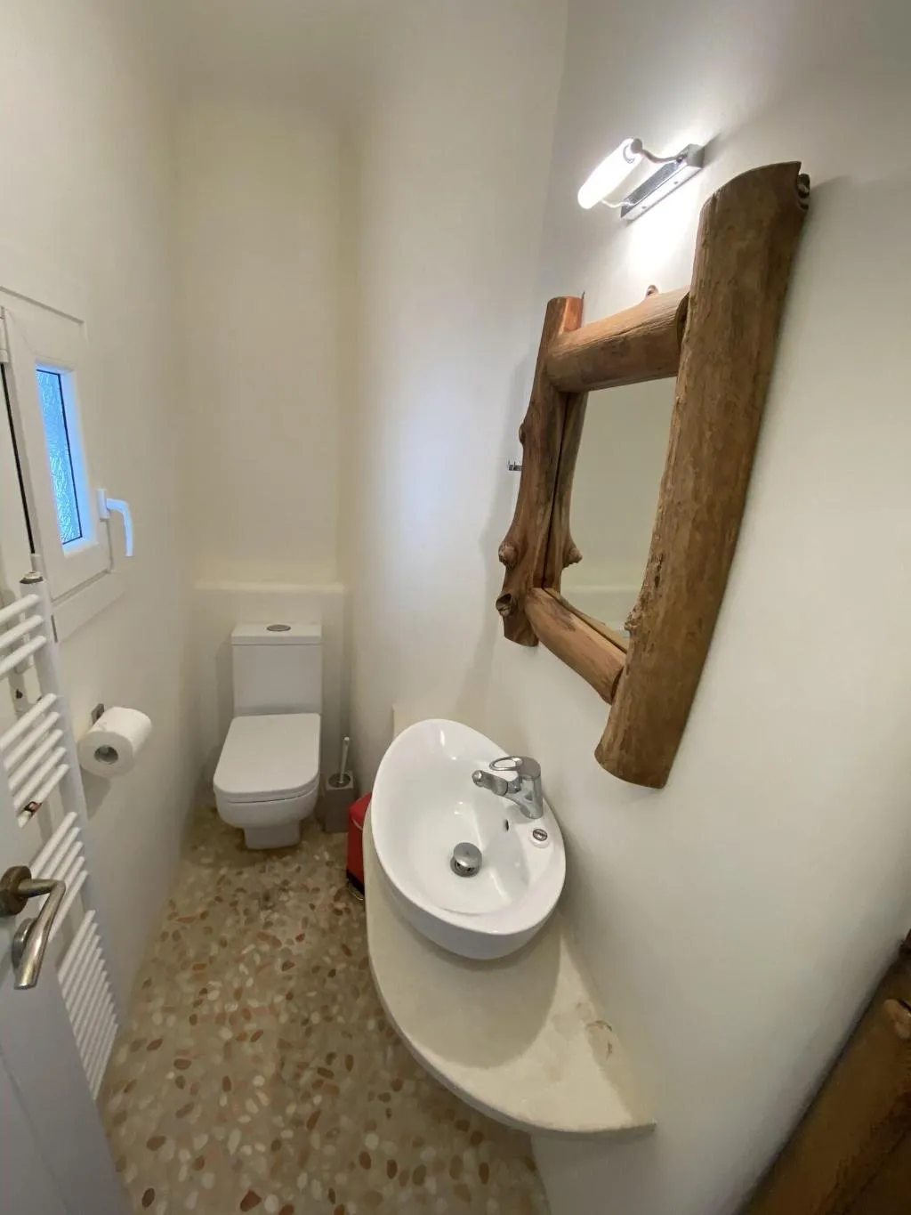 Room, Flaskos Suites, Mykonos
