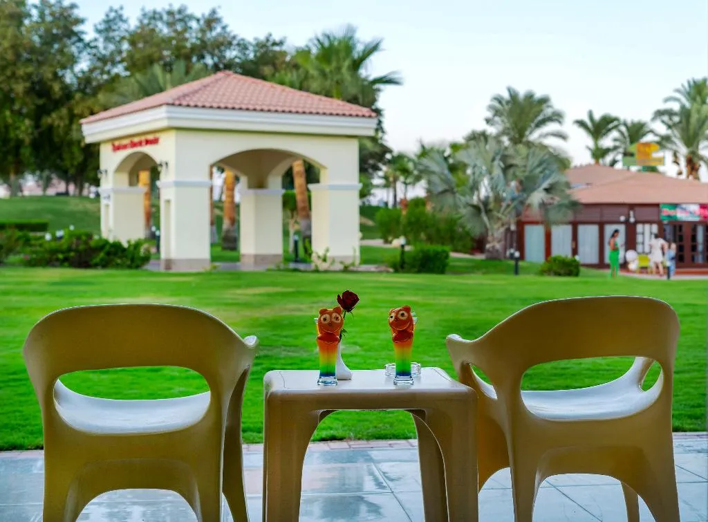 FAMILY ROOM STANDARD Room, Xperience Kiroseiz Premiere Aqua Park, Red Sea Riviera