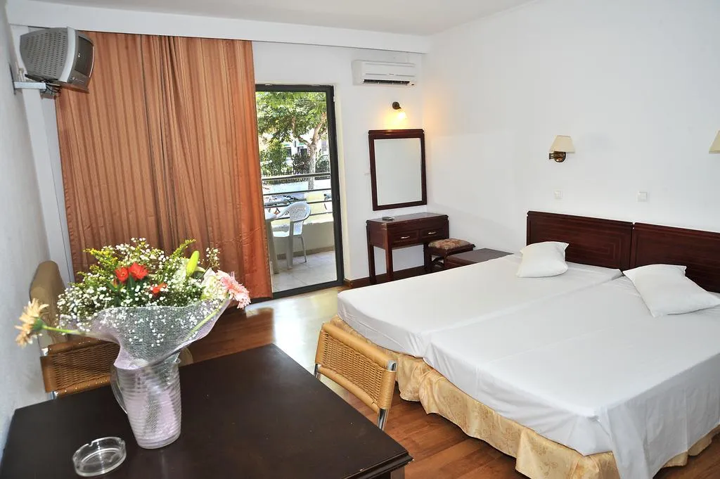 STUDIO STANDARD Room, Santa Marina Hotel Apartaments, Kos