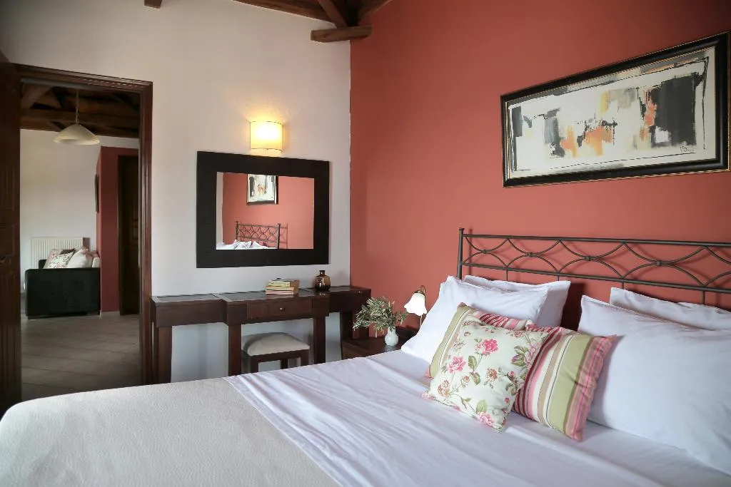 SUITE SUPERIOR SEA VIEW Room, Yalis, Skiathos