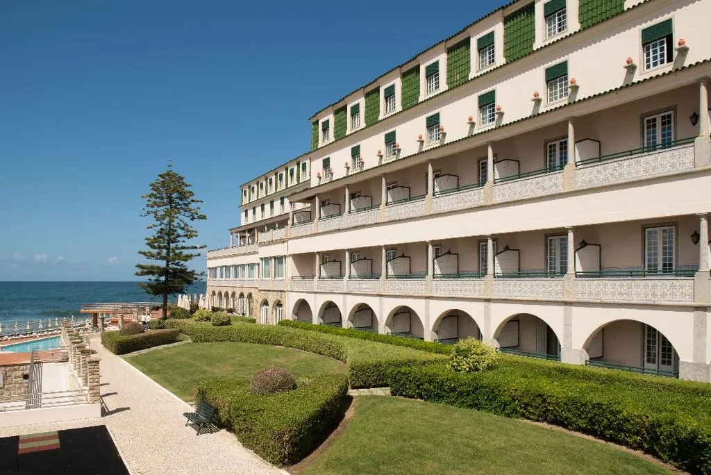 General view, Vila Gale Ericeira, Lisbon