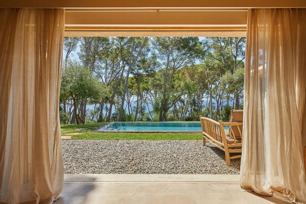 SUITE GRAND Room, Hotel Pleta de Mar, Majorca