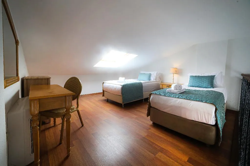 SUITE STANDARD Room, Cocos the Club Solto, Izmir