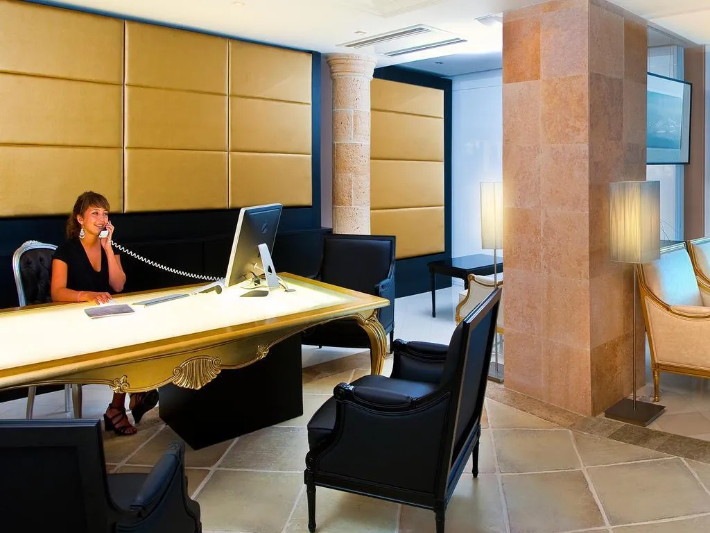 General view, Villa Venecia Hotel Boutique Gourmet, Costa Blanca