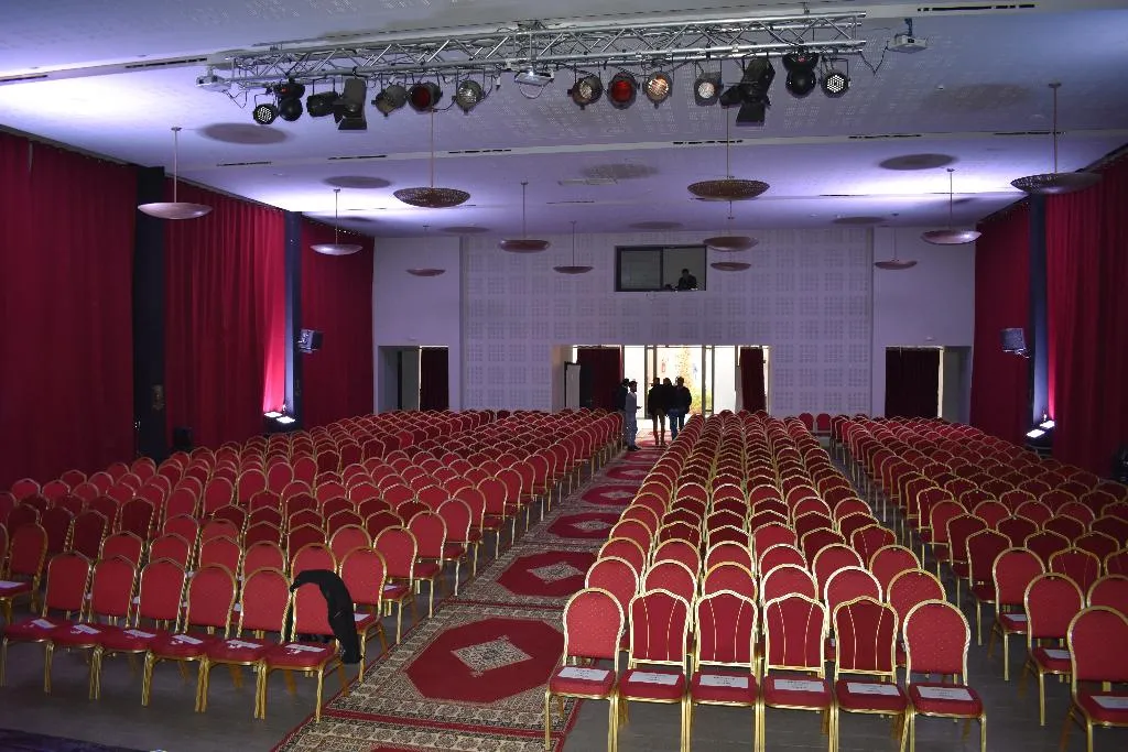 Conferences, Aqua Mirage Club & Aqua Parc - All Inclusive, Marrakech