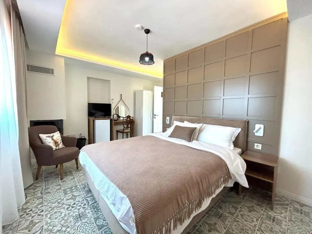 Room DELUXE Room, Urla Karya Otel, Izmir