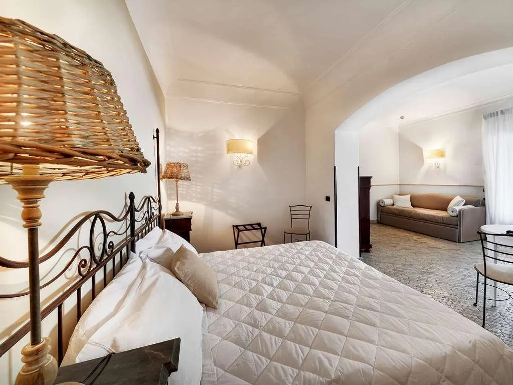 Room, Villa Enrica, Catania