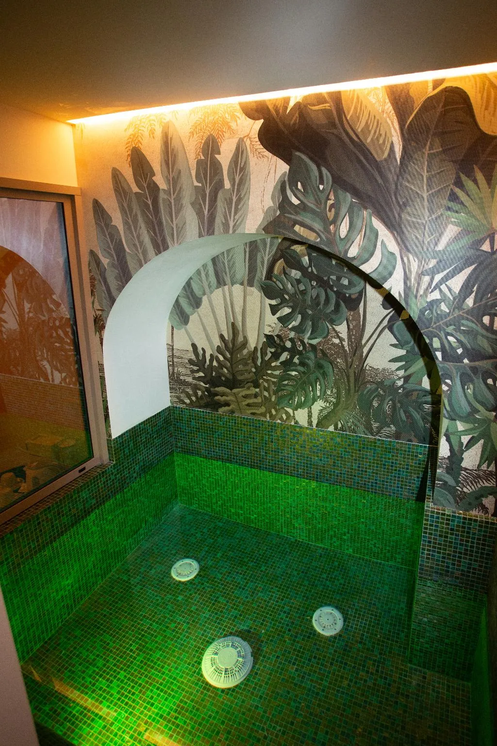 SUITE STANDARD Room, Profumo Maison Colosseo, Rome