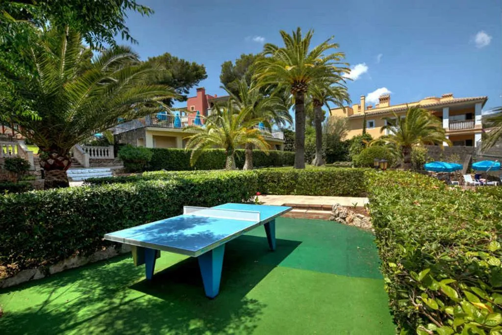 General view, Hotel Bonanza Park By Olivia Hotels, Majorca