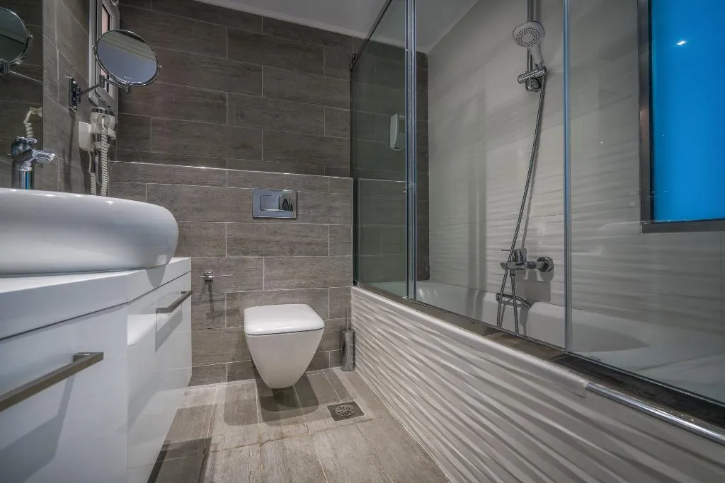 TWIN SUPERIOR Room, Diana Palace Hotel Zakynthos, Zante
