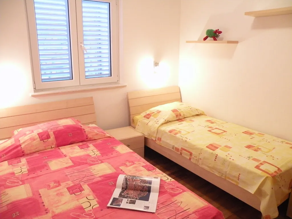APARTMENT TWO BEDROOMS Room, Villa Rosa, Dubrovnik