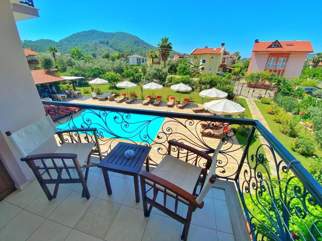 Room, Gocek Arion Hotel, Dalaman