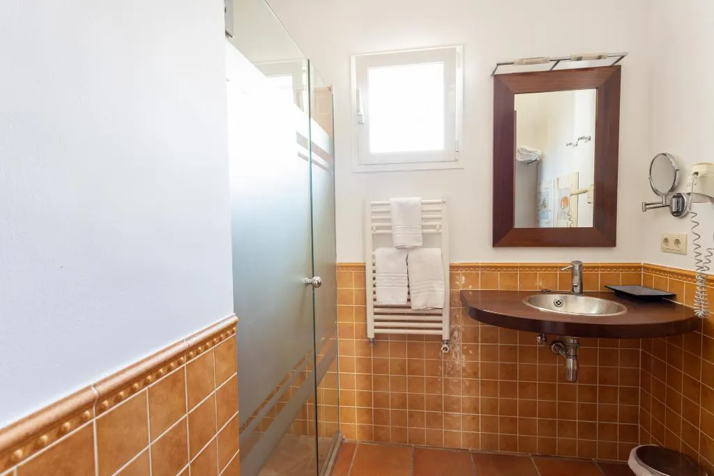 VILLA STANDARD Room, VIllas Finesse, Menorca