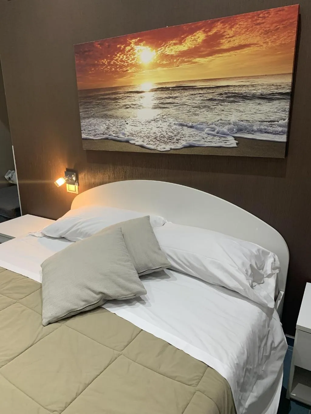 Room, Mascalzone Latino Luxury Rooms, Naples
