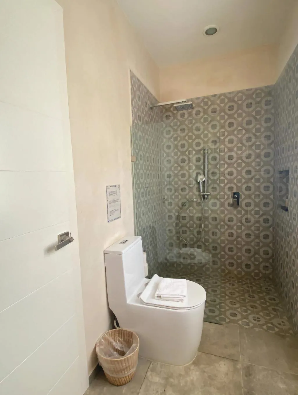 SUITE DELUXE Room, Panacea Condo Tulum, Cancun Area