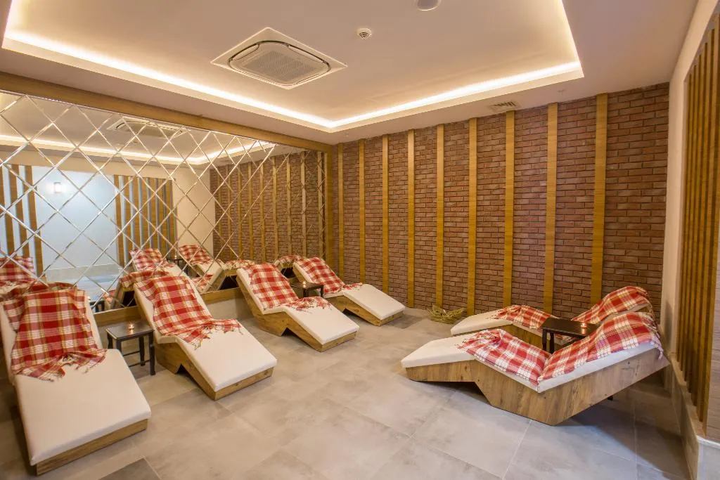 Sports and Entertainment, Side Aquamarin Resort & Spa, Antalya