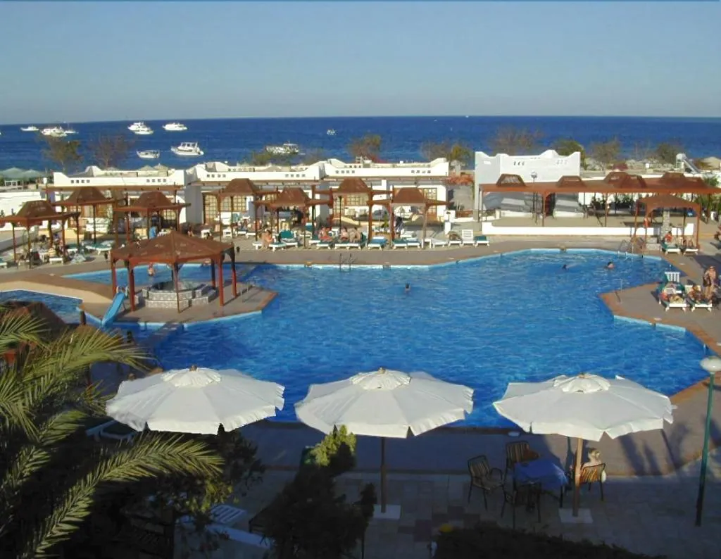 General view, Menaville Safaga, Red Sea Riviera