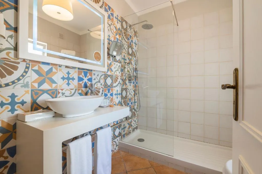 VILLA TWO BEDROOMS Room, Vale d'el Rei Hotel & Villas, Algarve