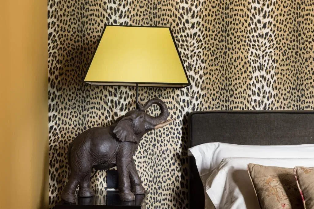 Room, Velona's Jungle Luxury Suites, Florence