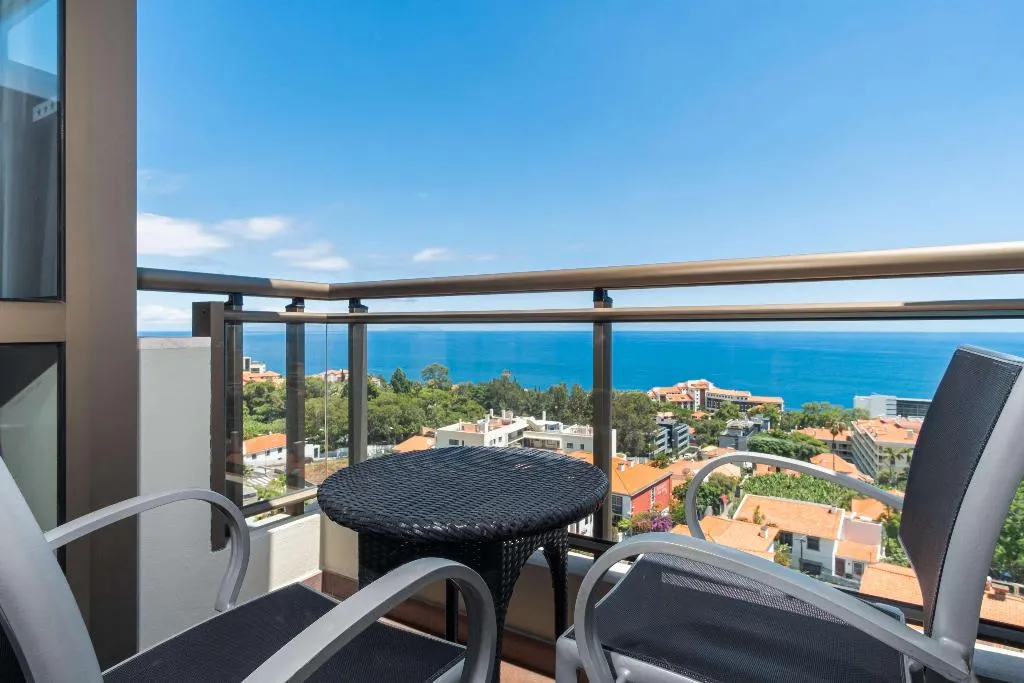 Room, TUI Blue Gardens Adults Only Savoy Signature, Madeira