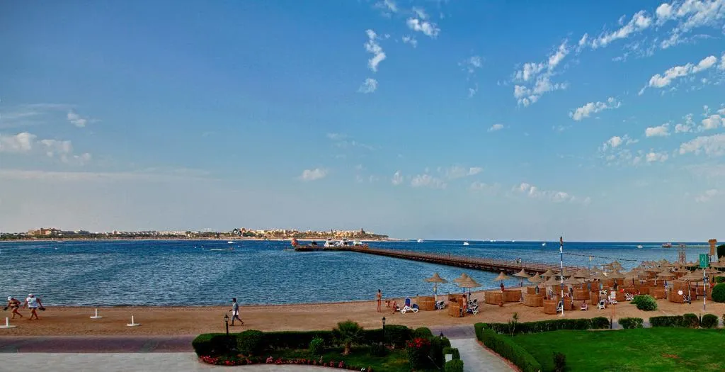 Pool, Cleopatra Luxury Resort Makadi Bay - Adults Only, Red Sea Riviera