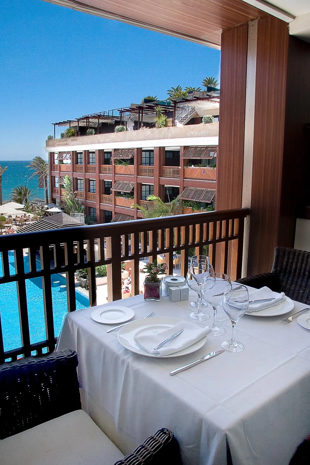 JUNIOR SUITE SUPERIOR Room, Gran Hotel Guadalpin Banus, Costa Del Sol