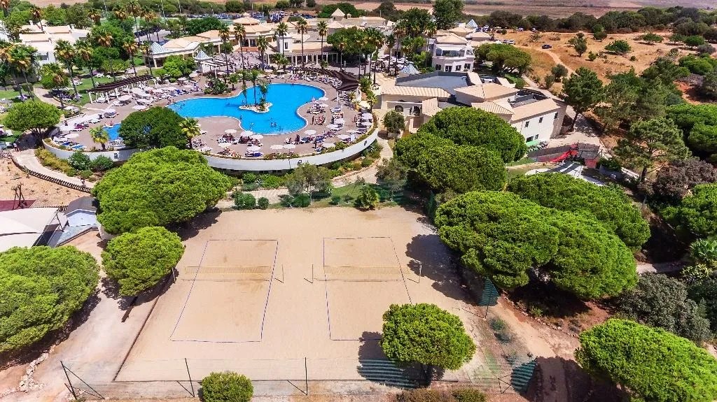 Sports and Entertainment, AP Adriana Beach Resort, Algarve