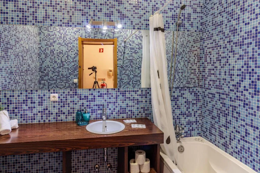Room, Happy Porto Hostel & Apartments, Porto
