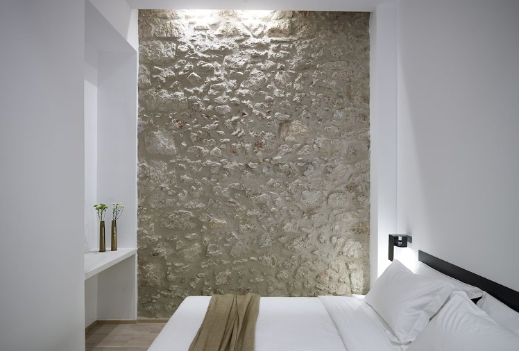 Innathens Hotel, Athens