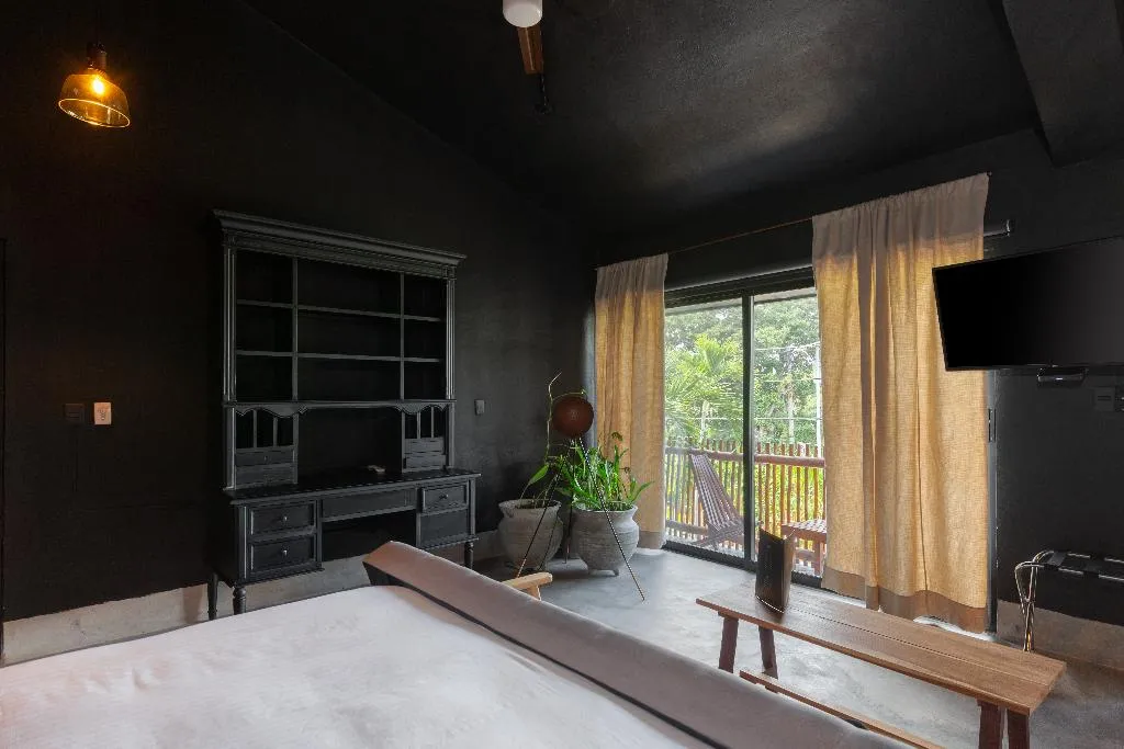 Room, Aroma Tulum, Cancun Area