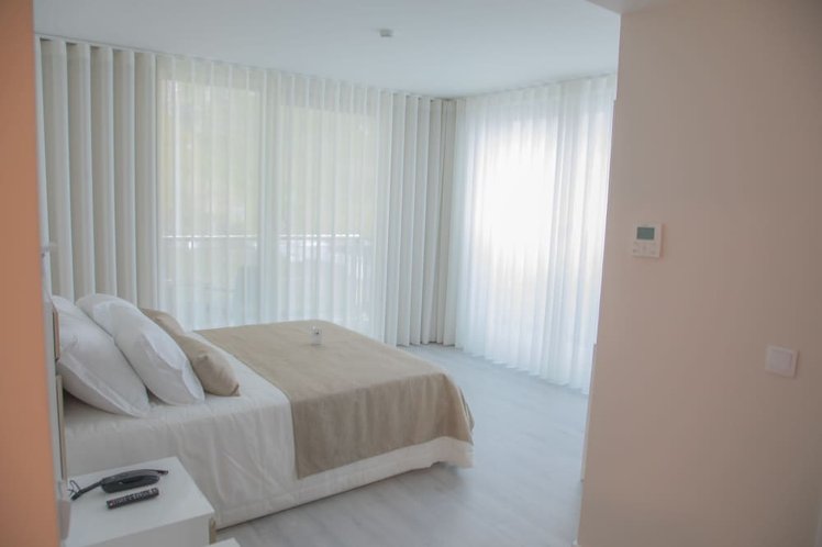 Hotel Calamar, Madeira