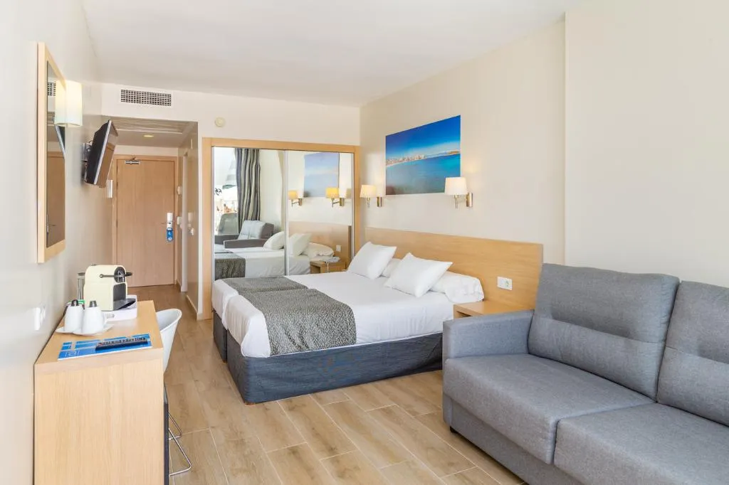 Room PREMIUM Room, Samos, Majorca