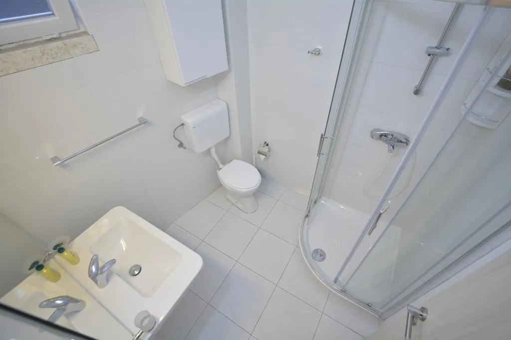 STUDIO STANDARD Room, Villa Avantgarde BandB, Dubrovnik