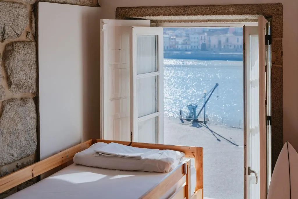 Room, Happy Porto Hostel & Apartments, Porto