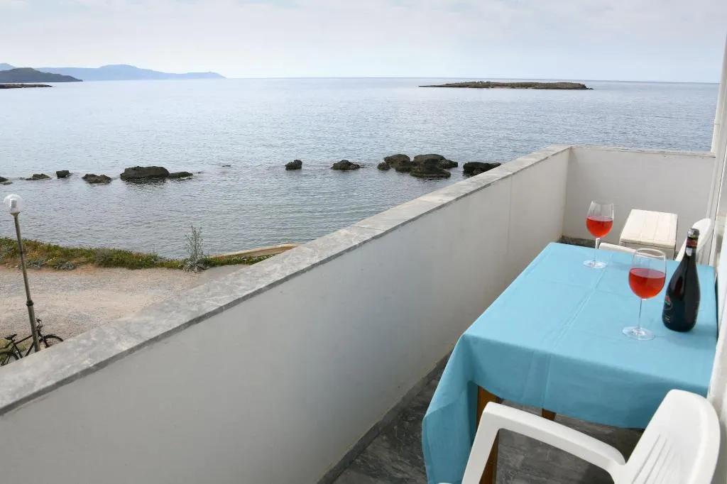 Room, Klinakis Beach Hotel, Crete
