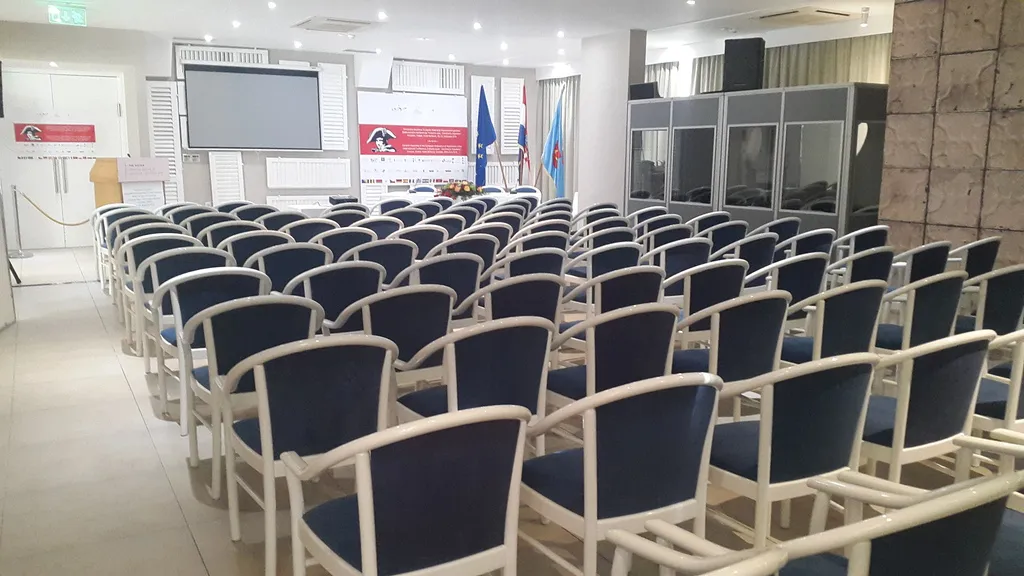 Conferences, Bellevue Maradiso Casa by Aminess, Dubrovnik