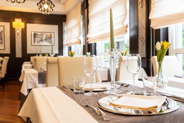 Hotel Silver ****L, Milan
