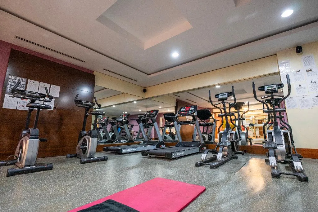 Sports and Entertainment, Linda Sunny Beach Hotel & SPA, Antalya