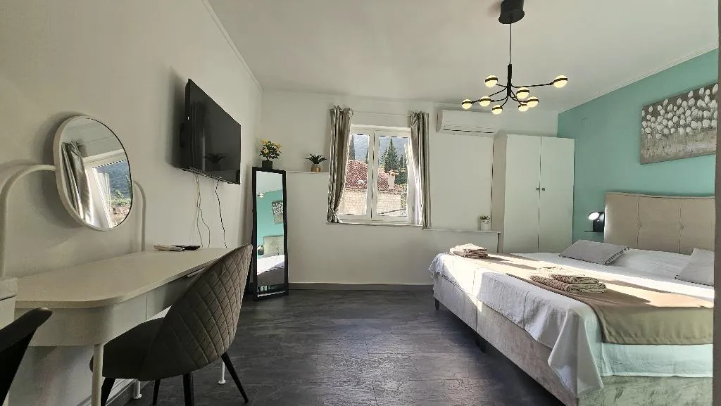 STUDIO SUPERIOR GARDEN VIEW Room, Villa Babilon, Dubrovnik