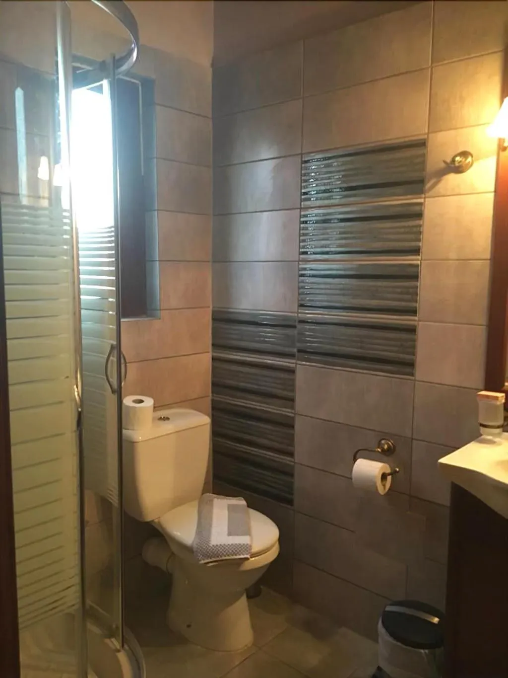 Room, Helena Hotel, Crete